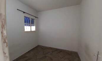 Imagem 6: Casa com 2 dormitórios para alugar, 30 m² por R$ 550,00/mês - Campo Grande - Rio de Janeir