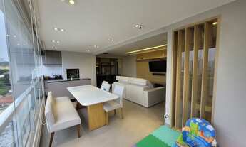 Imagem 6: Apartamento com 3 Quartos e 3 banheiros à Venda, 100m² por R$ 1.325.000