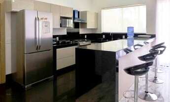 Imagem 4: Exuberante casa , localizada em um dos melhores condomínios de Lagoa Santa , com excelente