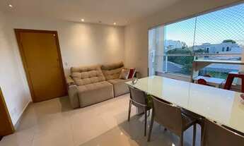 Imagem 3: Apartamento à venda, 3 quartos, 1 suíte, 2 vagas, União - Belo Horizonte/MG