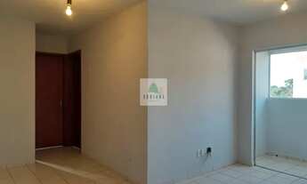 Imagem: Anápolis - Apartamento Padrão - Jundiaí