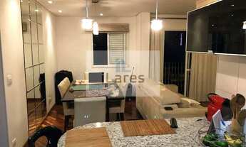 Imagem 2: Apartamento com 3 dorms, Jardim, Santo André - R$ 545 mil, Cod: 1811