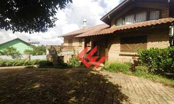 Imagem: Casa mobiliada para alugar Centro/ Gravataí