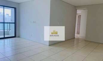 Imagem 2: Apartamento com 4 dormitórios para alugar, 136 m² por R$ 8.953,00/mês - Pina - Recife/PE
