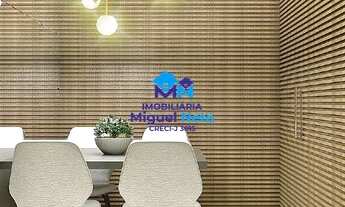 Imagem 5: APARTAMENTOS 02 QUARTOS NO RESIDENCIAL MARACANÃ II