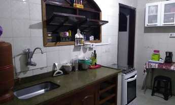 Imagem 6: Sol e Mar - Excelente Casa Térrea c/ 02 qts (01 suíte) c/ Garagem cobertaOPORTUNIDADE!!!