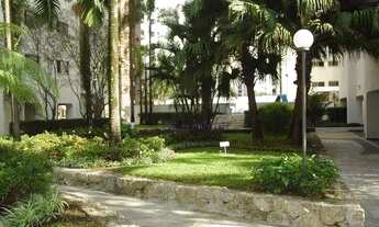 Imagem 7: Apartamento com 3 dormitórios à venda, 100 m² por R$ 1.500.000,00 - Moema - São Paulo/SP