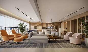 Imagem 4: APARTAMENTO RESIDENCIAL em São Paulo - SP, Perdizes