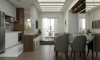 Imagem: Apartamento para Venda em Curitiba, Atuba