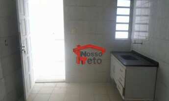 Imagem: Casa o para alugar - Casa Verde