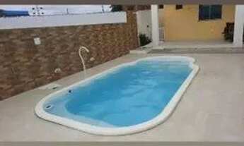 Imagem 3: Casa com 3 suítes e 1 quarto na praia do Atalaia-Pa!