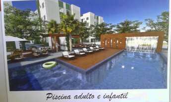 Imagem 6: Apartamento para venda tem 68 metros quadrados com 2 quartos em Plano Diretor Norte - Palm