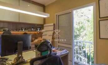 Imagem 2: Casa com 5 dormitórios à venda, 531 m² por R$ 3.500.000,00 - Campo Belo - São Paulo/SP