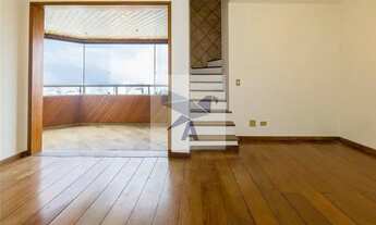 Imagem: Cobertura Duplex em São Paulo