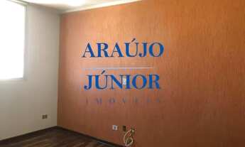 Imagem 2: AMERICANA - Apartamento Padrão - VILA REHDER