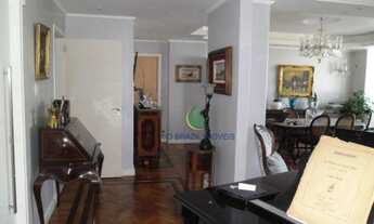 Imagem 7: Apartamento com 4 dormitórios à venda, 301 m² por R$ 3.900.000,00 - Copacabana - Rio de Ja