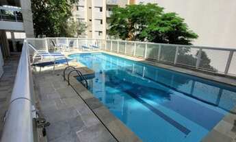 Imagem 2: Apartamento 03 Dorm. em Alto da Lapa - São Paulo, SP