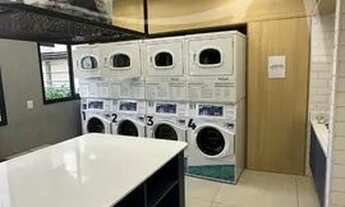 Imagem 7: SãO PAULO - Apartamento Padrão - Jurubatuba