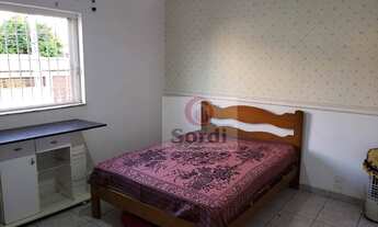 Imagem 3: Sobrado 3 dormitórios, 247 m² por R$ 600.000 - Jardim Paulistano