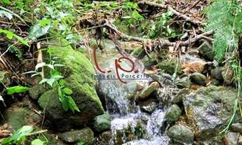 Imagem 4: Terreno Maravilhoso, com 105.000m², Muitas Nascentes, Localizado em Santa Mônica - Petróp