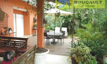 Imagem 5: Casa com 3 dormitórios à venda, 310 m² por R$ 1.350.000,00 - Santo Antonio do Forte - Coti