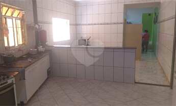 Imagem 7: SOBRADO 3 DORMITÓRIOS