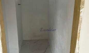 Imagem 9: Apartamento à venda, 38 m² por R$ 299.000,00 - Tucuruvi - São Paulo/SP