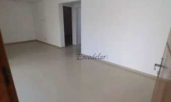 Imagem 2: Apartamento com 2 dormitórios à venda, 58 m² por R$ 300.000,00 - Parque Novo Mundo - São P