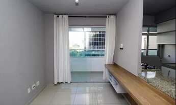 Imagem 4: Apartamento para aluguel com 30 metros quadrados com 1 quarto em Centro - Belo Horizonte