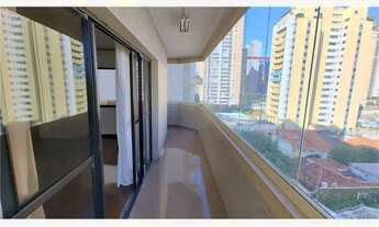 Imagem 6: Apartamento 4 quartos 2 suítes 4 vagas 280m² na Vila Mariana