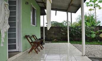 Imagem 5: CASA RESIDENCIAL em Cananéia - SP, Nossa Senhora dos Navegantes