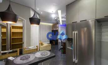 Imagem: Flat completíssimo!