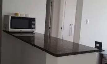 Imagem 7: Apartamento nascente 1 quarto com varanda 43m² - Vila Laura - Brotas