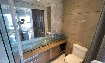 Imagem 5: Apartamento com 1 dormitório para alugar, 70 m² por R$ 9.260,00/mês - Itaim - São Paulo/SP