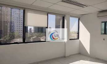 Imagem 7: Conjunto para alugar, 98 m² - Vila Mariana - São Paulo/SP