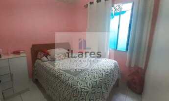 Imagem 3: Casa com 2 dorms, Demarchi, São Bernardo do Campo - R$ 400 mil, Cod: 3081