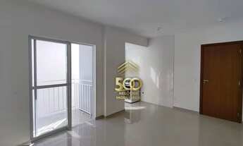 Imagem 3: Apartamento com 2 dormitórios para alugar, 50 m² por R$ 1.450,01/mês - Nova Palhoça - Palh