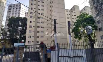 Imagem 3: Apartamento com 3 dormitórios à venda, 73 m² por R$ 400.000,00 - Vila Monumento - São Paul