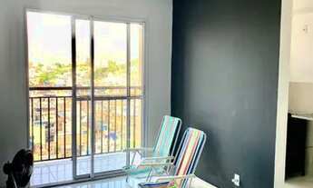 Imagem: Apartamento novo - VIVAZ DEL CASTILHO