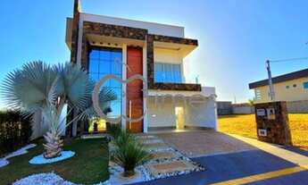 Imagem: Casa sobrado em condomínio com 3 quartos