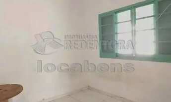 Imagem 4: Casa Padrão em São José do Rio Preto