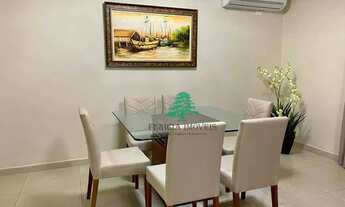 Imagem 4: Apartamento com 3 dormitórios para alugar, 270 m² por R$ 4.500,00/mês - Vila Portes - Foz