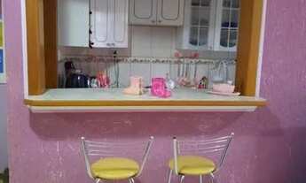 Imagem 5: Apartamento todo reformado, com 1 dormitórios, 1 vaga, Bairro Ruben Berta