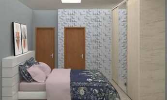 Imagem 4: Venda - COBERTURA - JAQUELINE BELO HORIZONTE MG