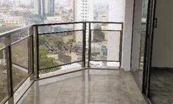 Imagem 6: Apartamento com 3 dormitórios para alugar, 182 m² por R$ 4.743,42/mês - Condomínio Edifíci