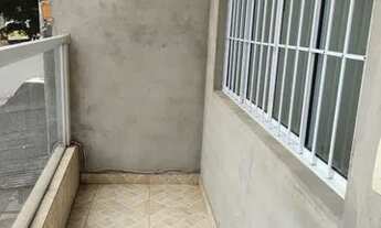 Imagem: Parque Rebouças - 02 dormitórios com quintal