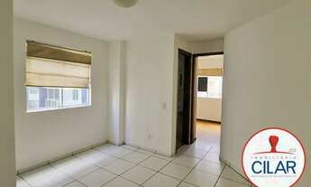 Imagem 4: Curitiba - Apartamento Padrão - Cristo Rei