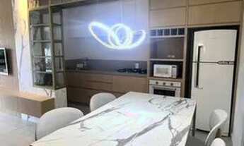 Imagem: OPORTUNIDADE BAIRRO FAZENDA - MOBILIADO