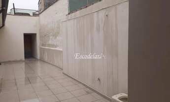 Imagem 2: Casa com 3 dormitórios à venda, 159 m² por R$ 680.000,00 - Chora Menino - São Paulo/SP