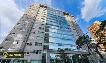 Imagem 2: Apartamento com 4quartos à venda, 197 m² por R$ 4.450.000 - Anchieta - Belo Horizonte/MG